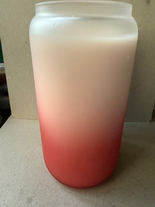 16 oz 100% soy wax unscented