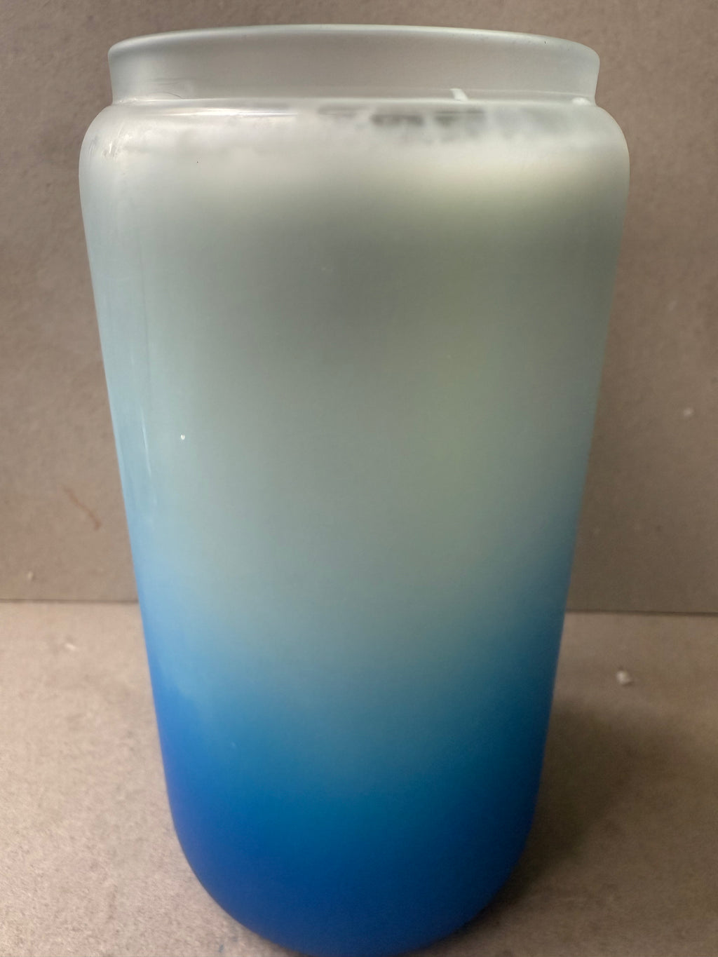 16 oz 100% soy wax candle