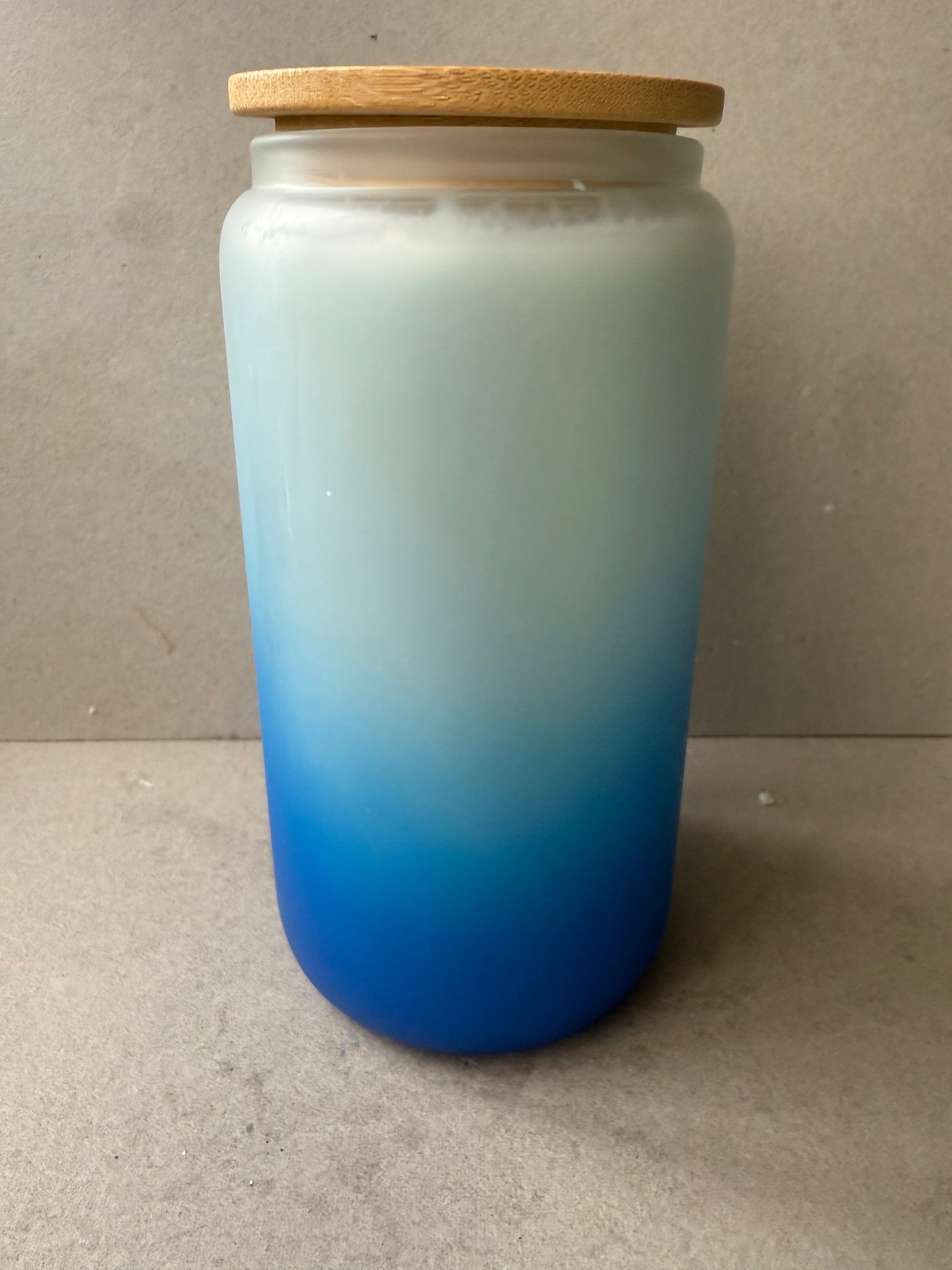 16 oz 100% soy wax candle