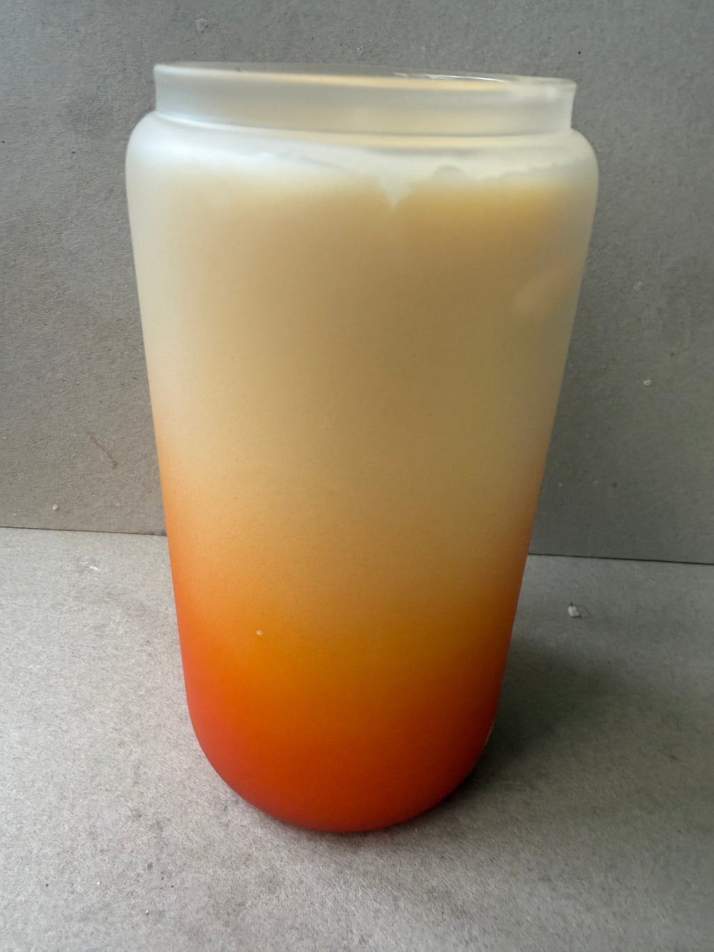 16 oz 100% soy wax candle