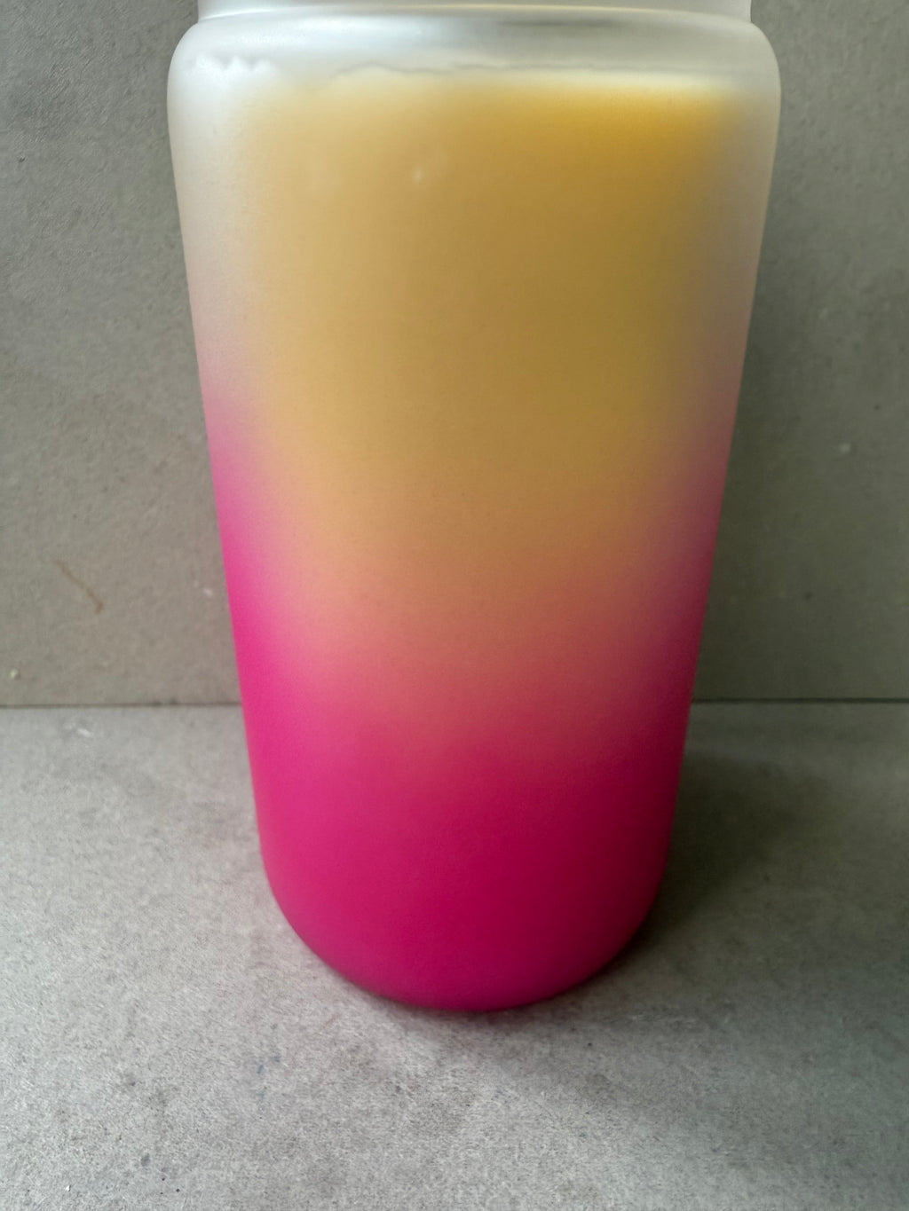 16 oz 100% soy wax candle