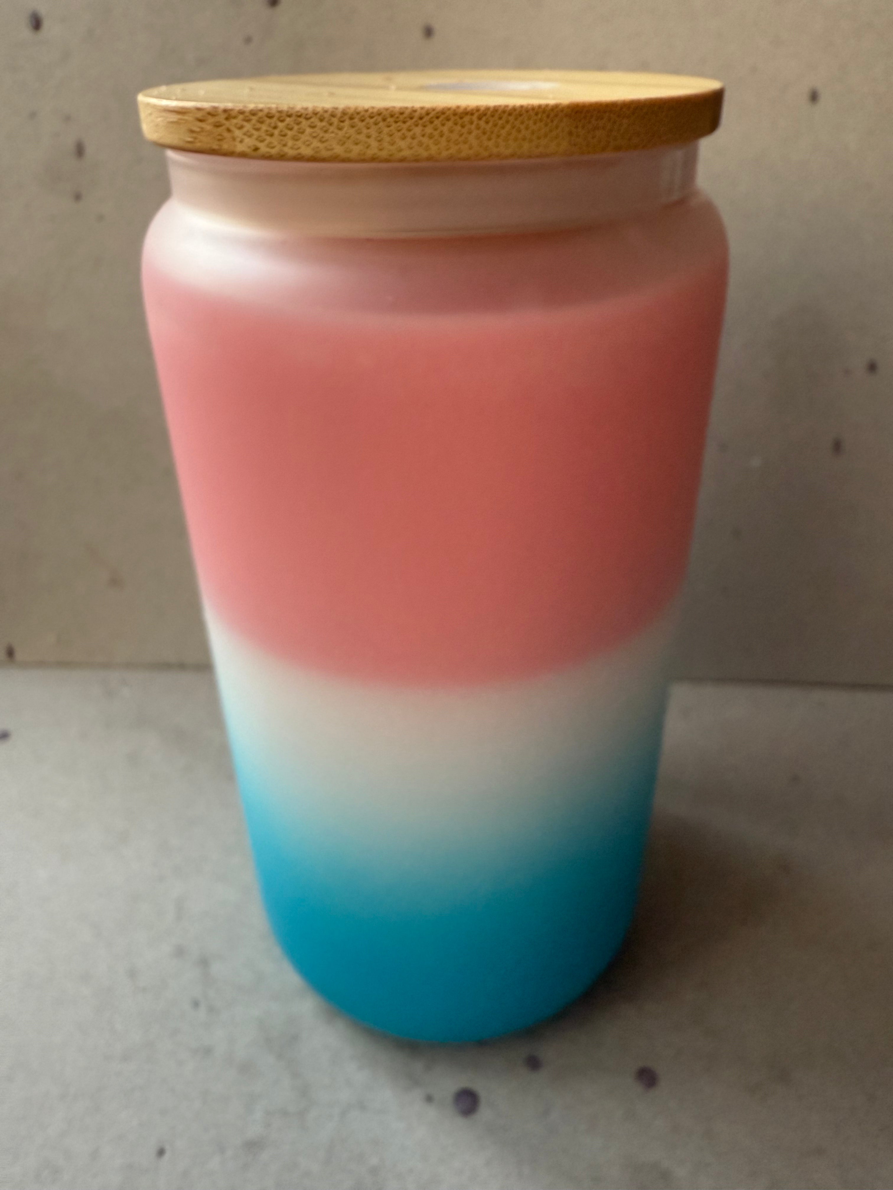 16 oz 100% soy wax candle